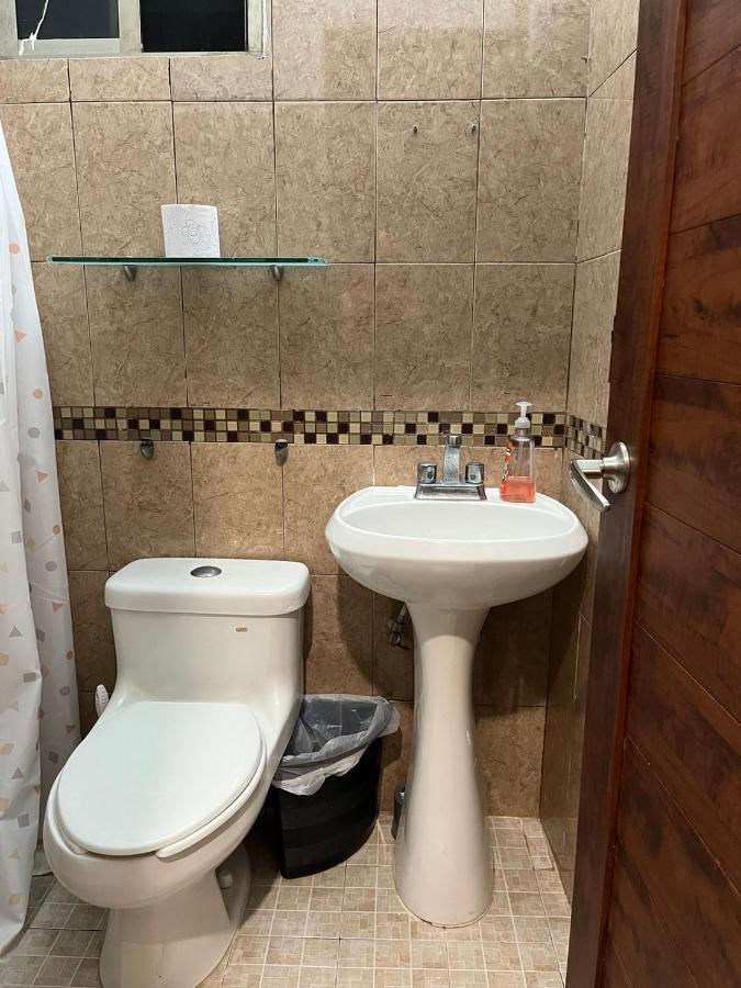 Thelmar Rooms Playa Del Carmen Galaxia Dış mekan fotoğraf