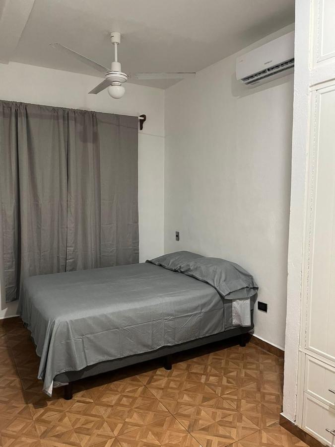 Thelmar Rooms Playa Del Carmen Galaxia Dış mekan fotoğraf